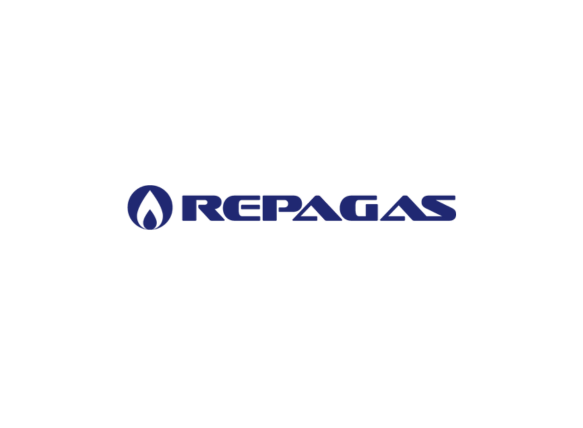 Logo Repagas