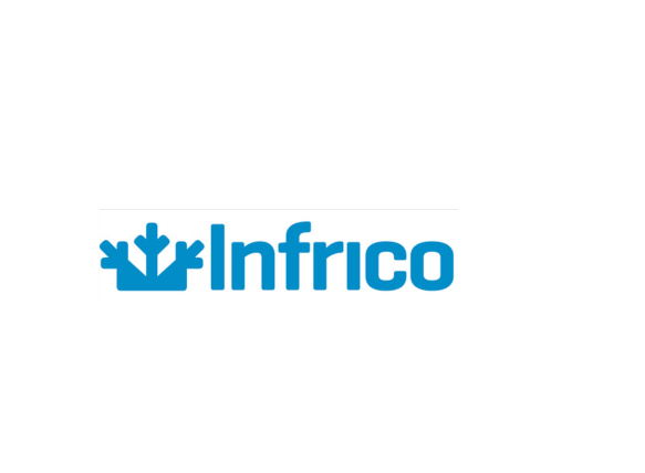 Logos Infrico 