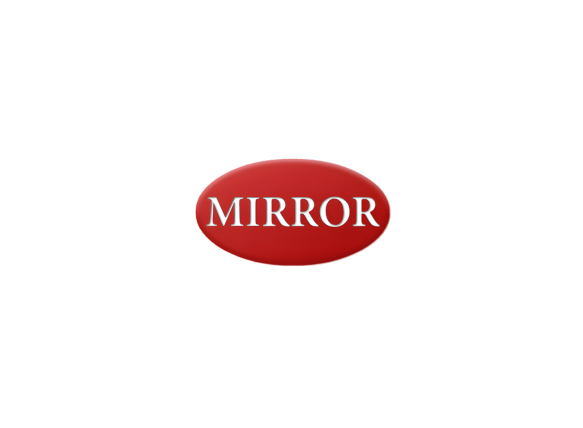 Logo Mirror